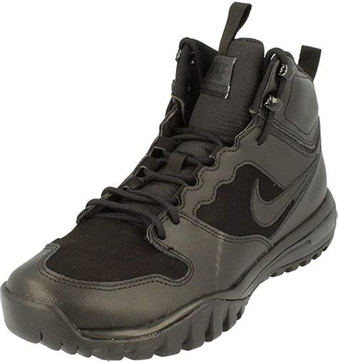 Nike DUAL FUSION HILLS MID LEATHER 